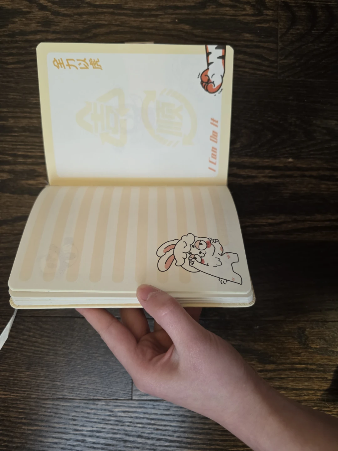 Duck Notebook - photo 5