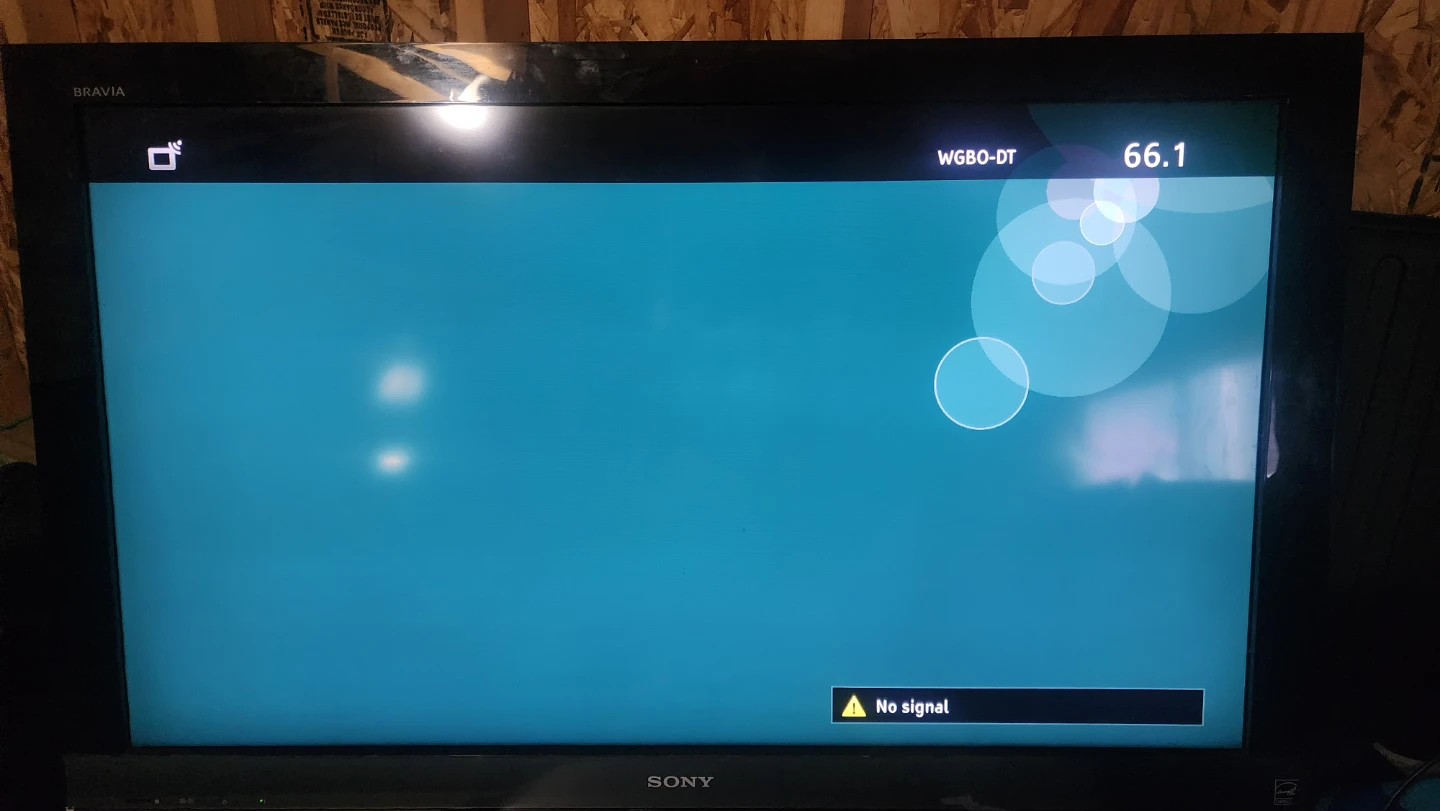Sony BRAVIA KDL-40EX400 40-inch LCD TV - photo 4