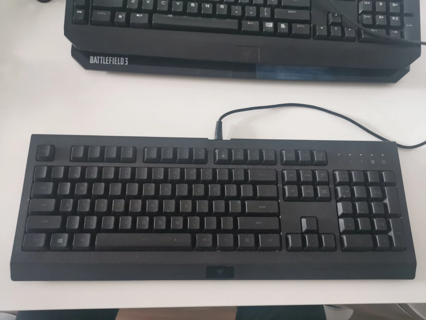 Razer Cynosa Lite Gaming Keyboard