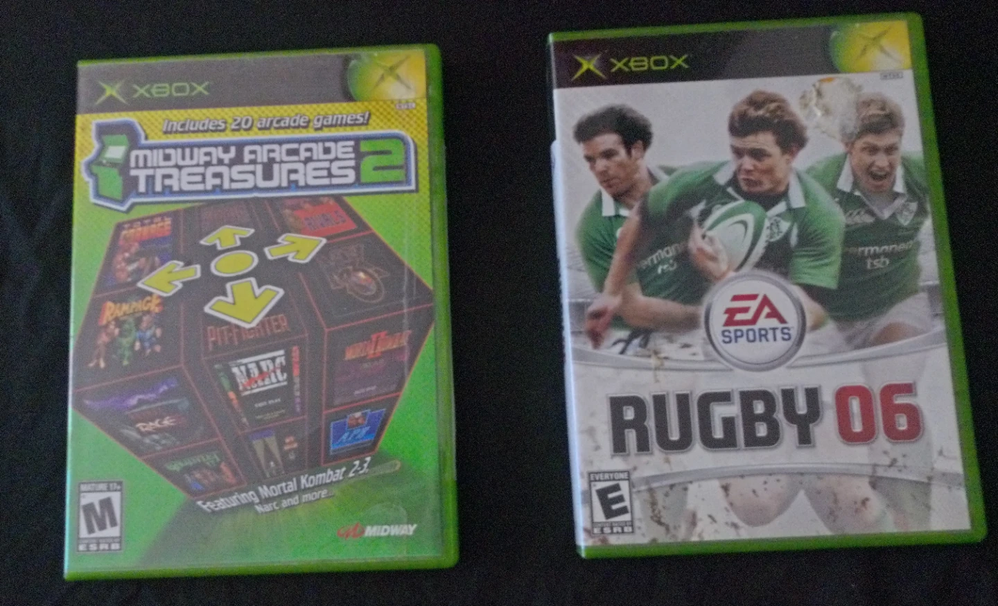Xbox Games for Sale - photo 5