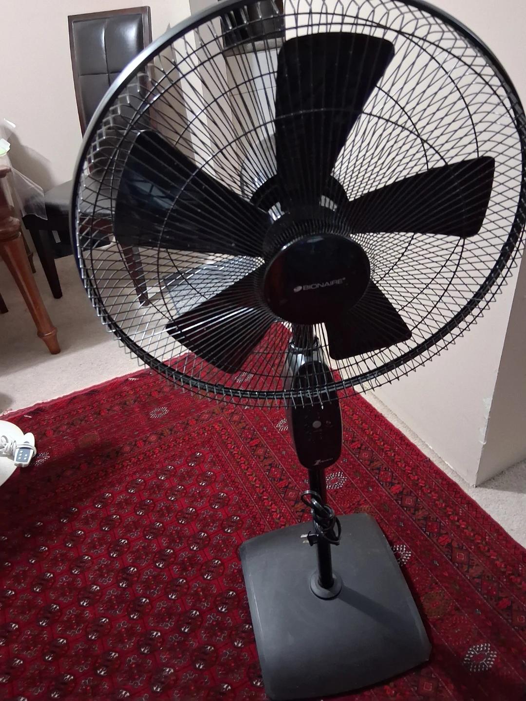 Bionaire Pedestal Fan