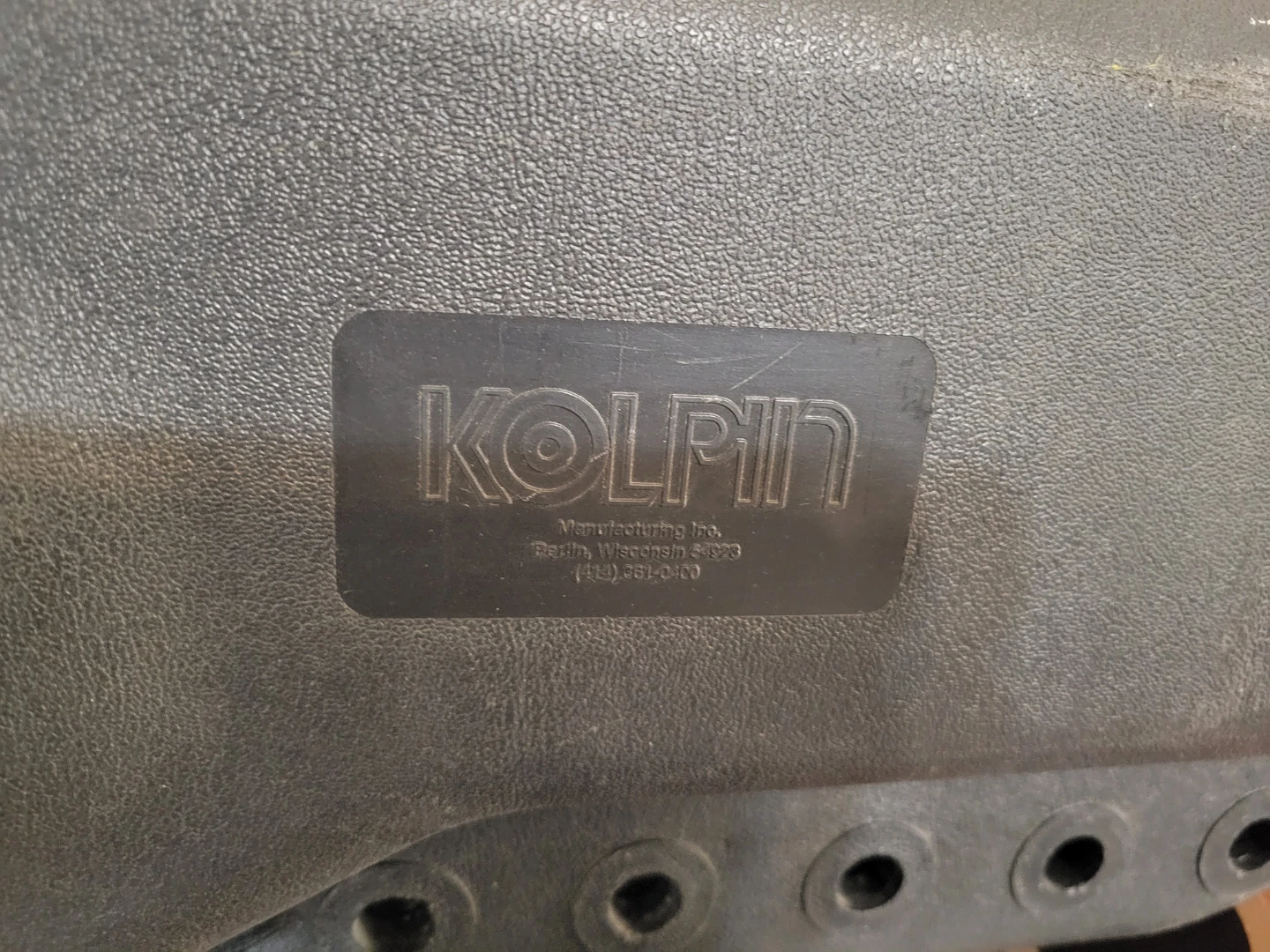 Kolpin Gun Case