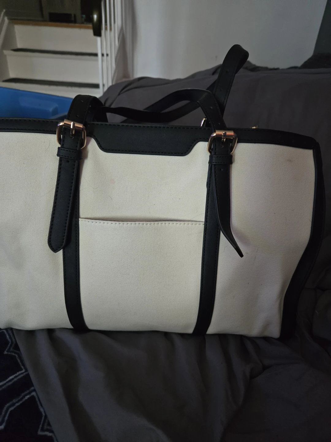 Lovanh Tote Bag - photo 2