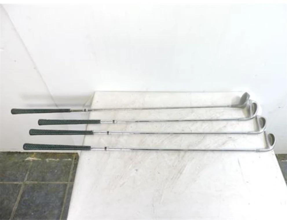 Elite Tour Balancing System Golf Club Set - photo 2
