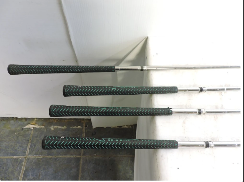 Elite Tour Balancing System Golf Club Set - photo 4