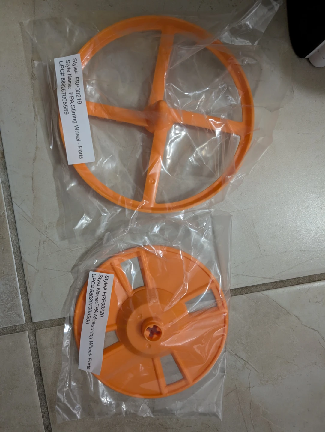 Baby Brezza Formula Pro Advanced - photo 3