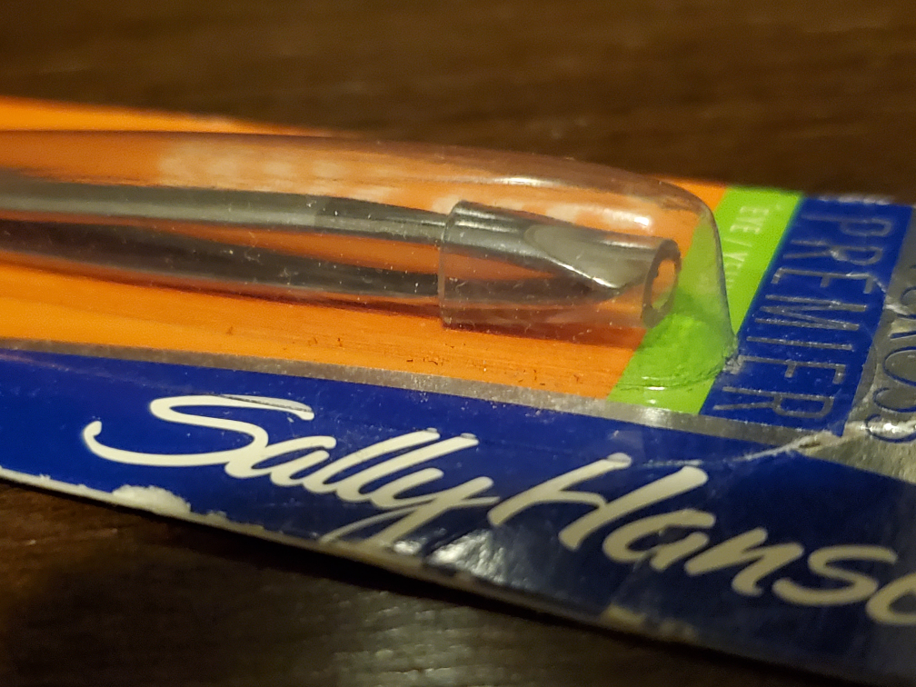 Sally Hansen Professional Slant Tip Tweezer - photo 2