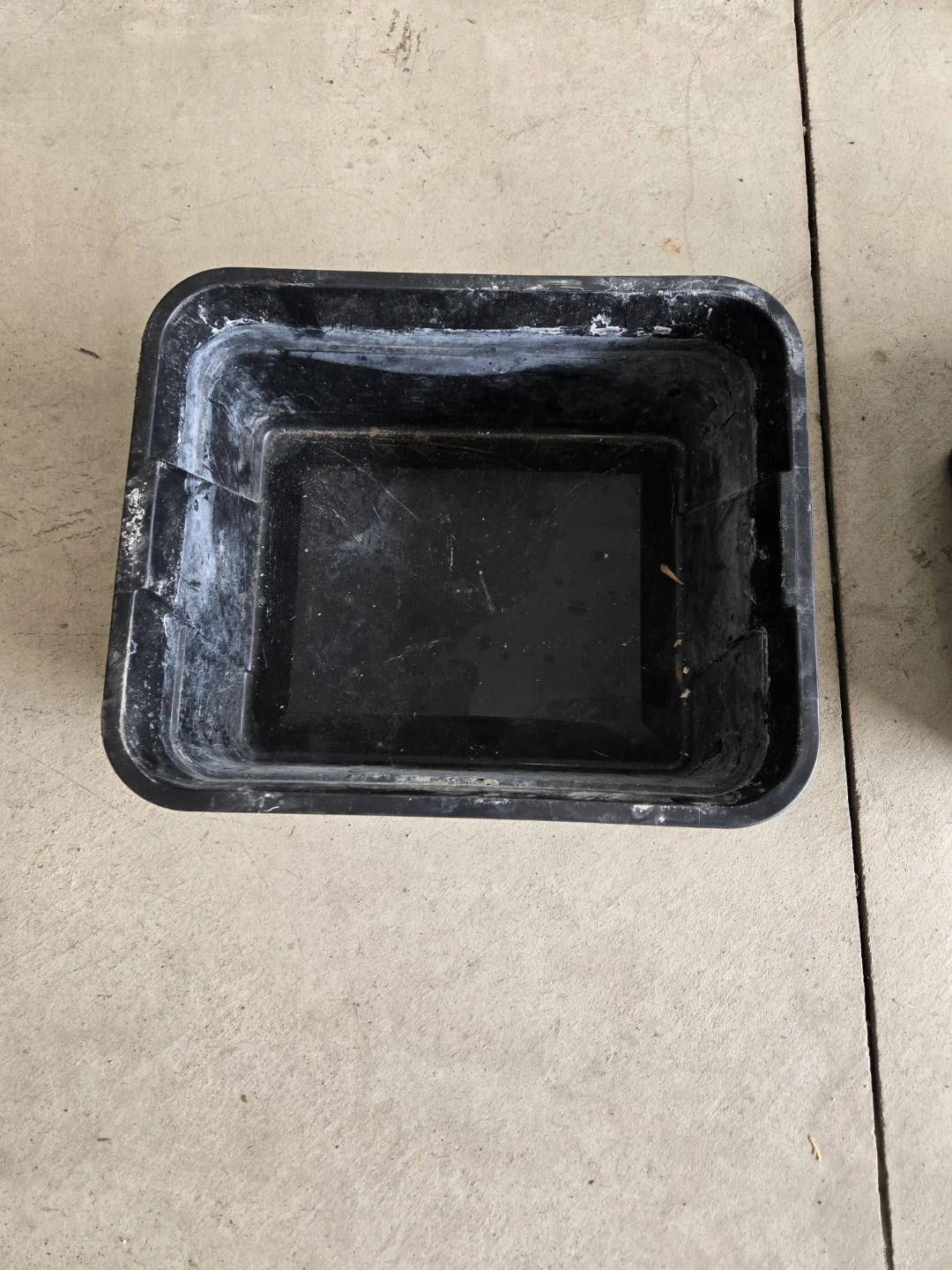 Assorted Tubs, Bins, and Buckets - photo 5