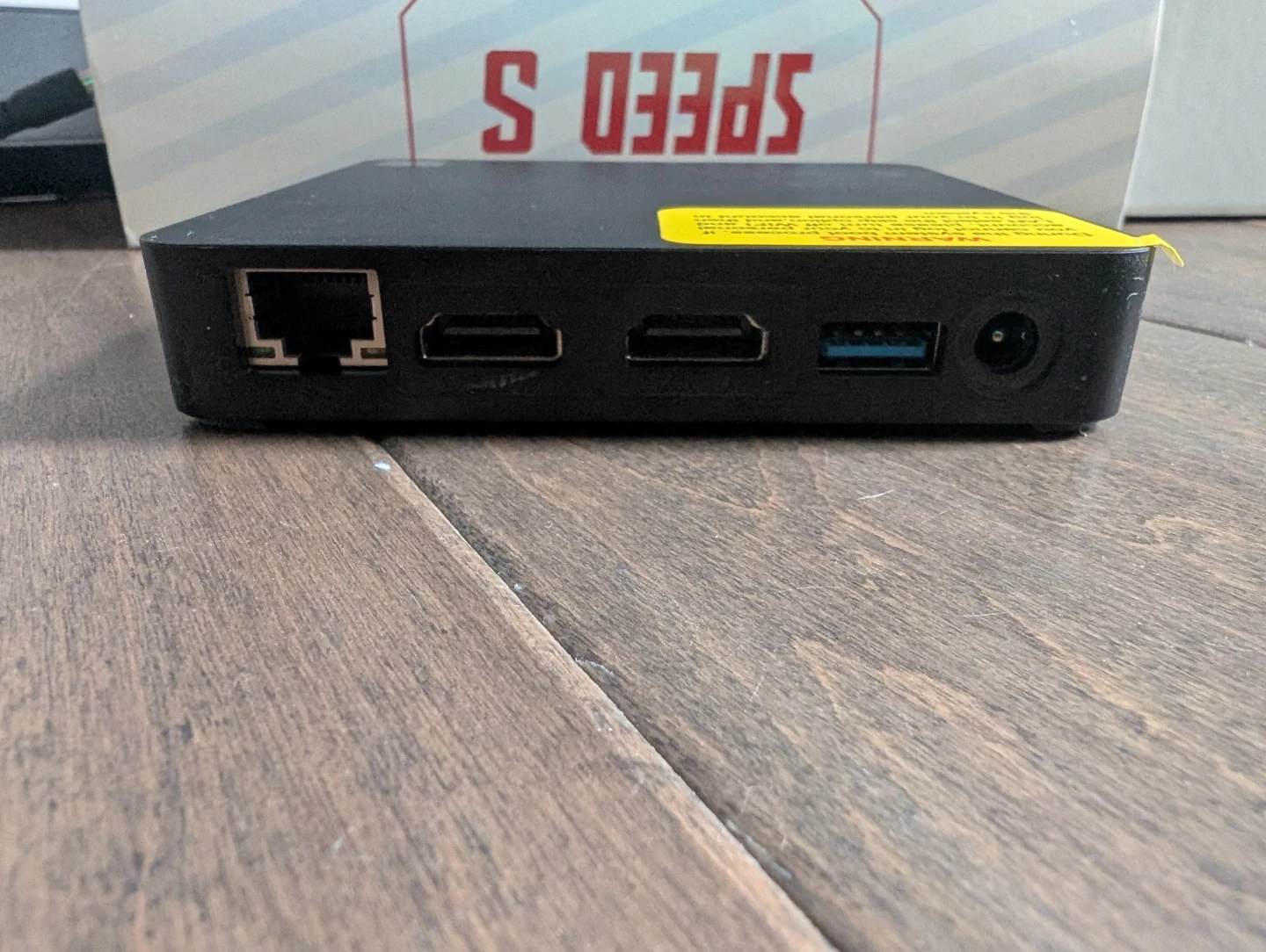 Brand New Trigkey Mini PC Computer For Sale - photo 5