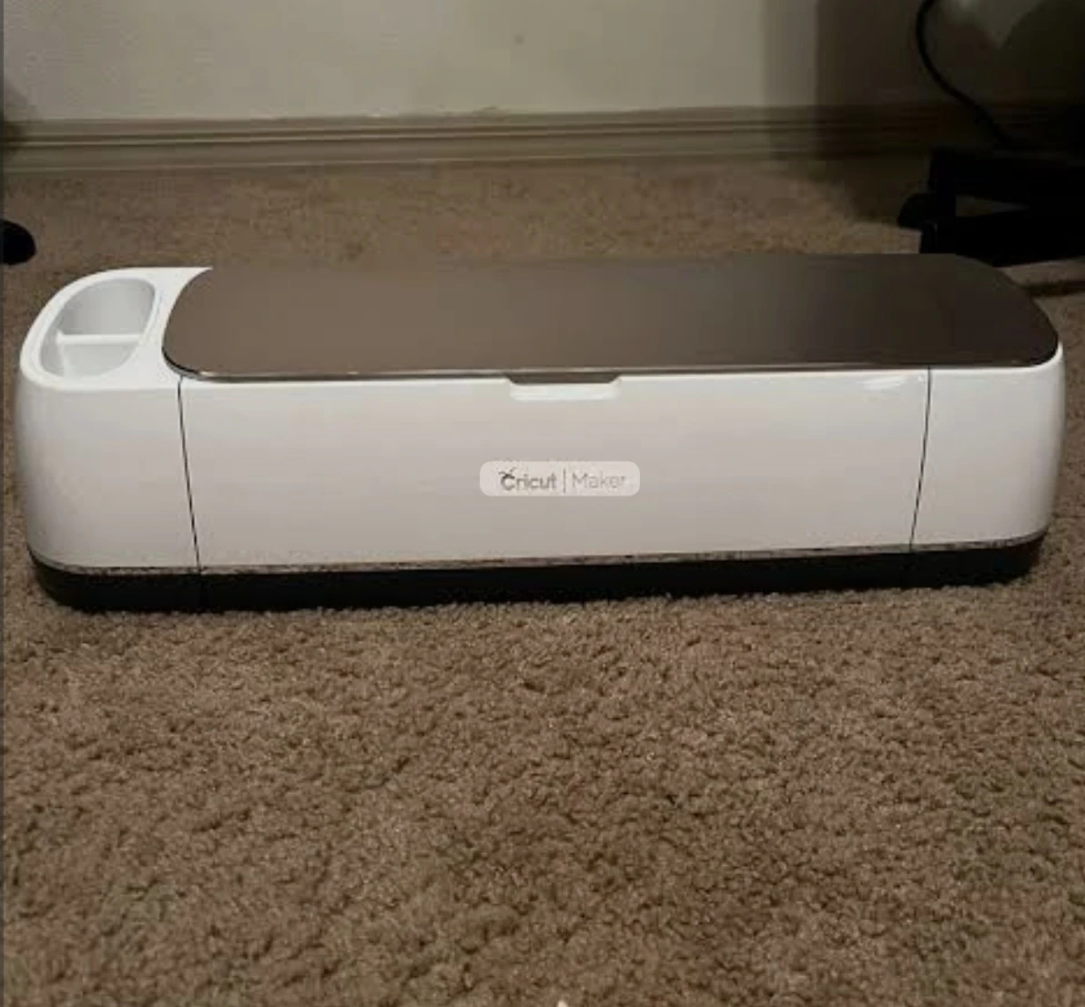 Cricut Maker 4 Cutting Machine with Tools