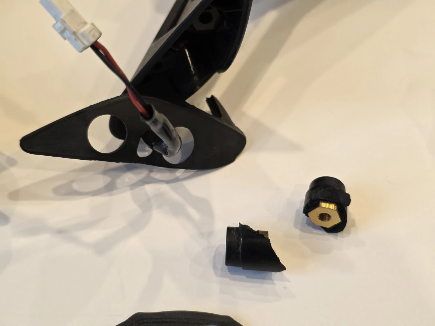 2017 Ducati panigale 959 mirrors (READ DESCRIPTION) - photo 2