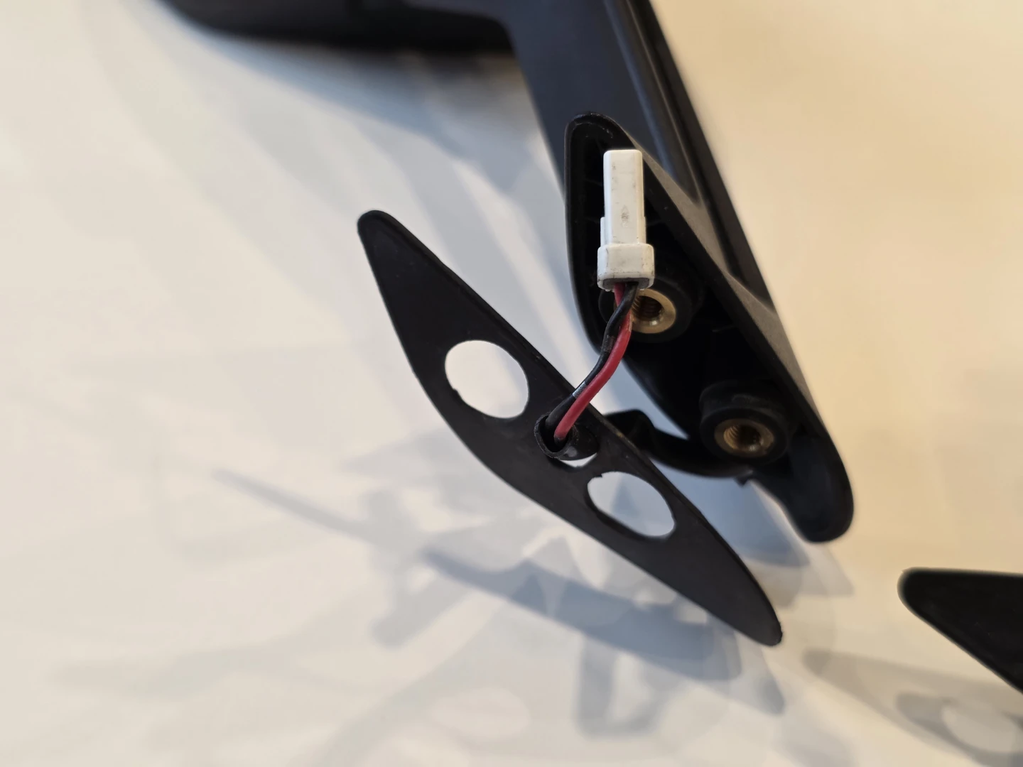 2017 Ducati panigale 959 mirrors (READ DESCRIPTION) - photo 3