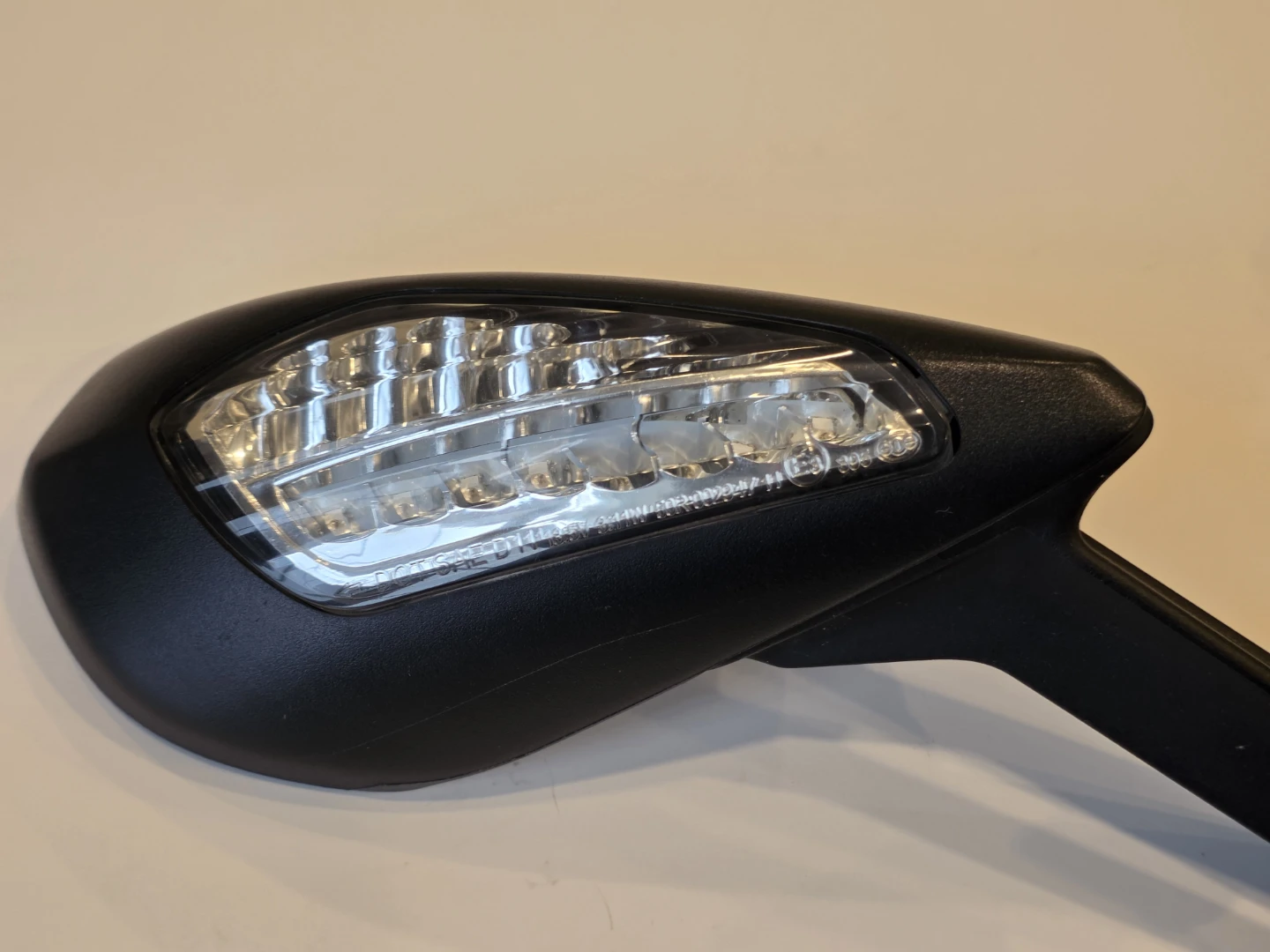 2017 Ducati panigale 959 mirrors (READ DESCRIPTION) - photo 4