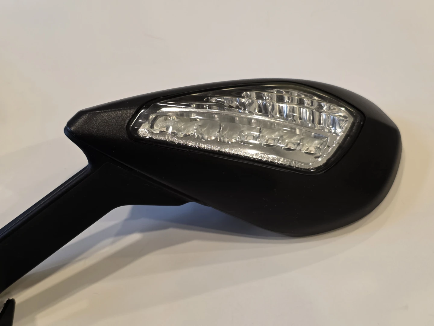 2017 Ducati panigale 959 mirrors (READ DESCRIPTION) - photo 5