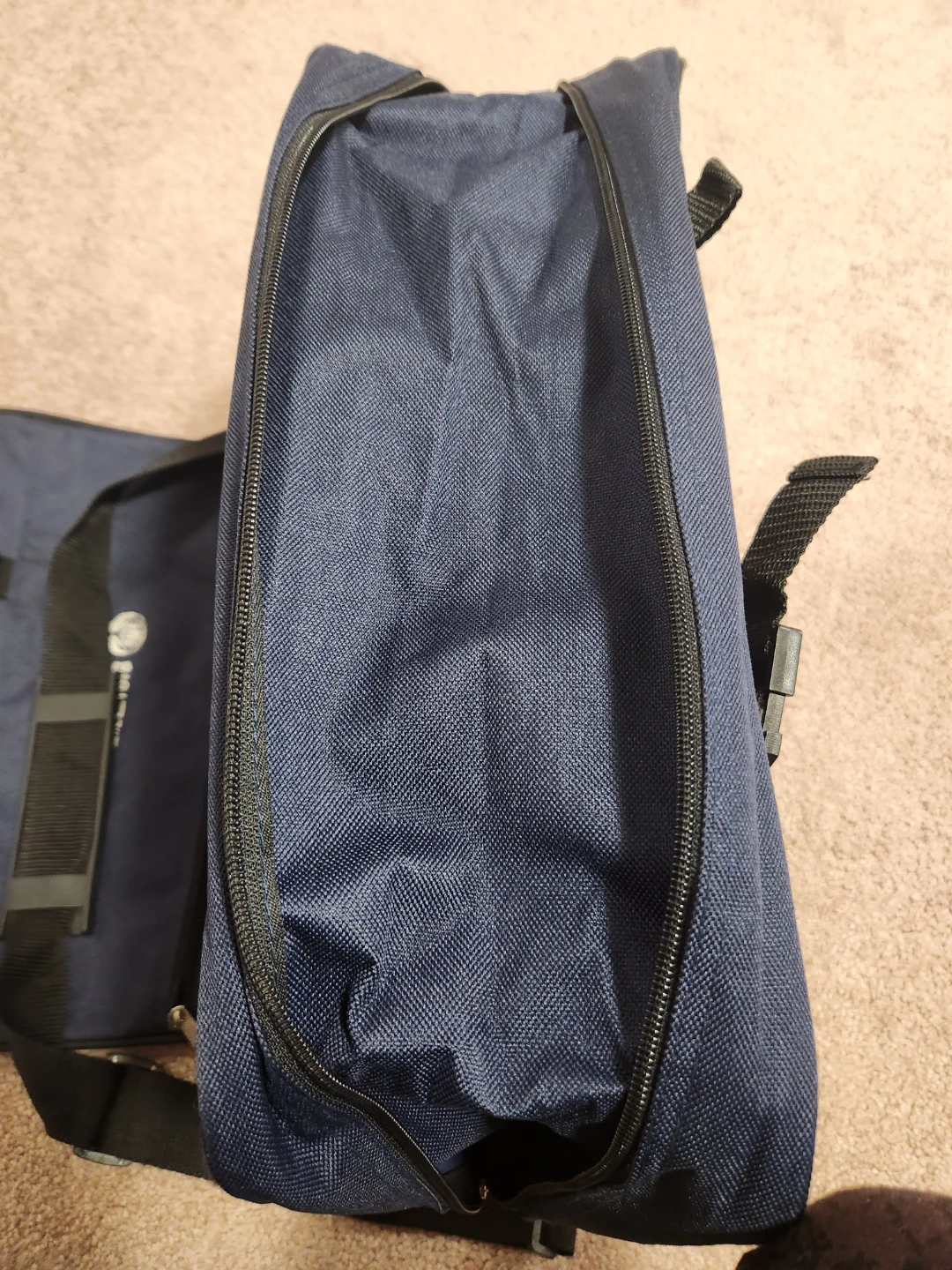 New Laptop Messenger Bag / Briefcase (Expandable) - photo 4