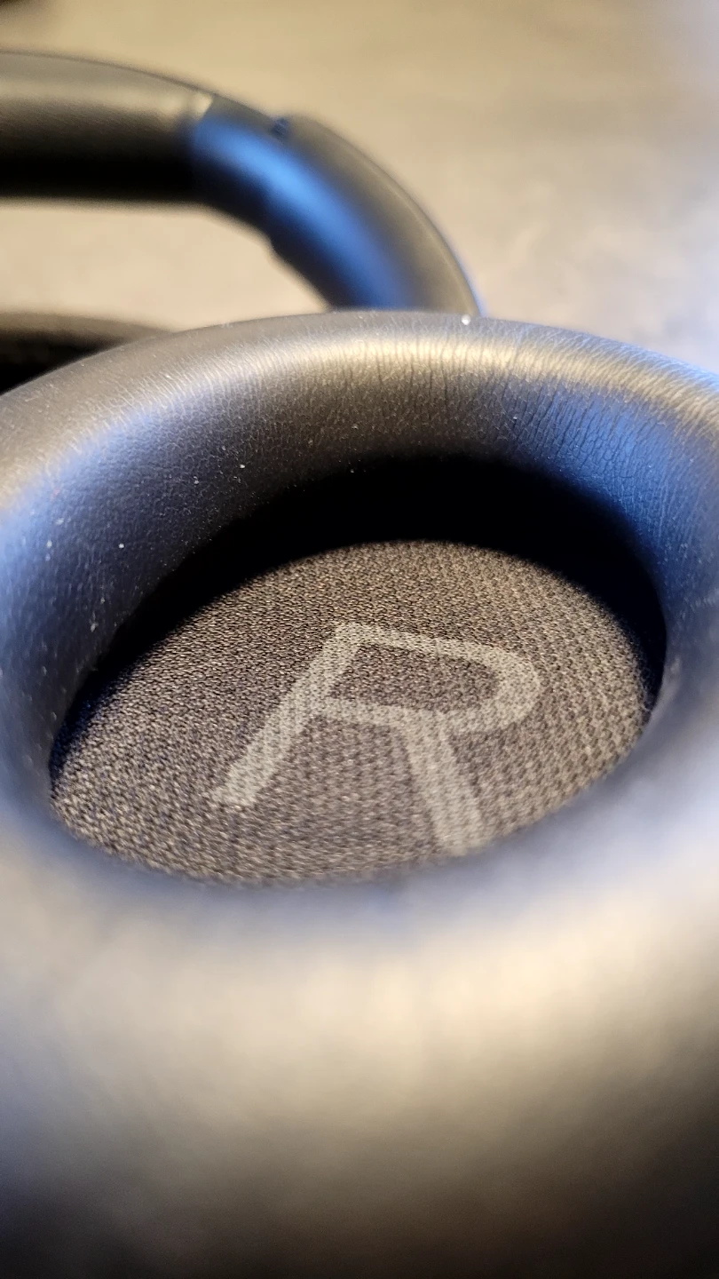 Soundcore SPACE Q45 ANC Headphones - photo 3