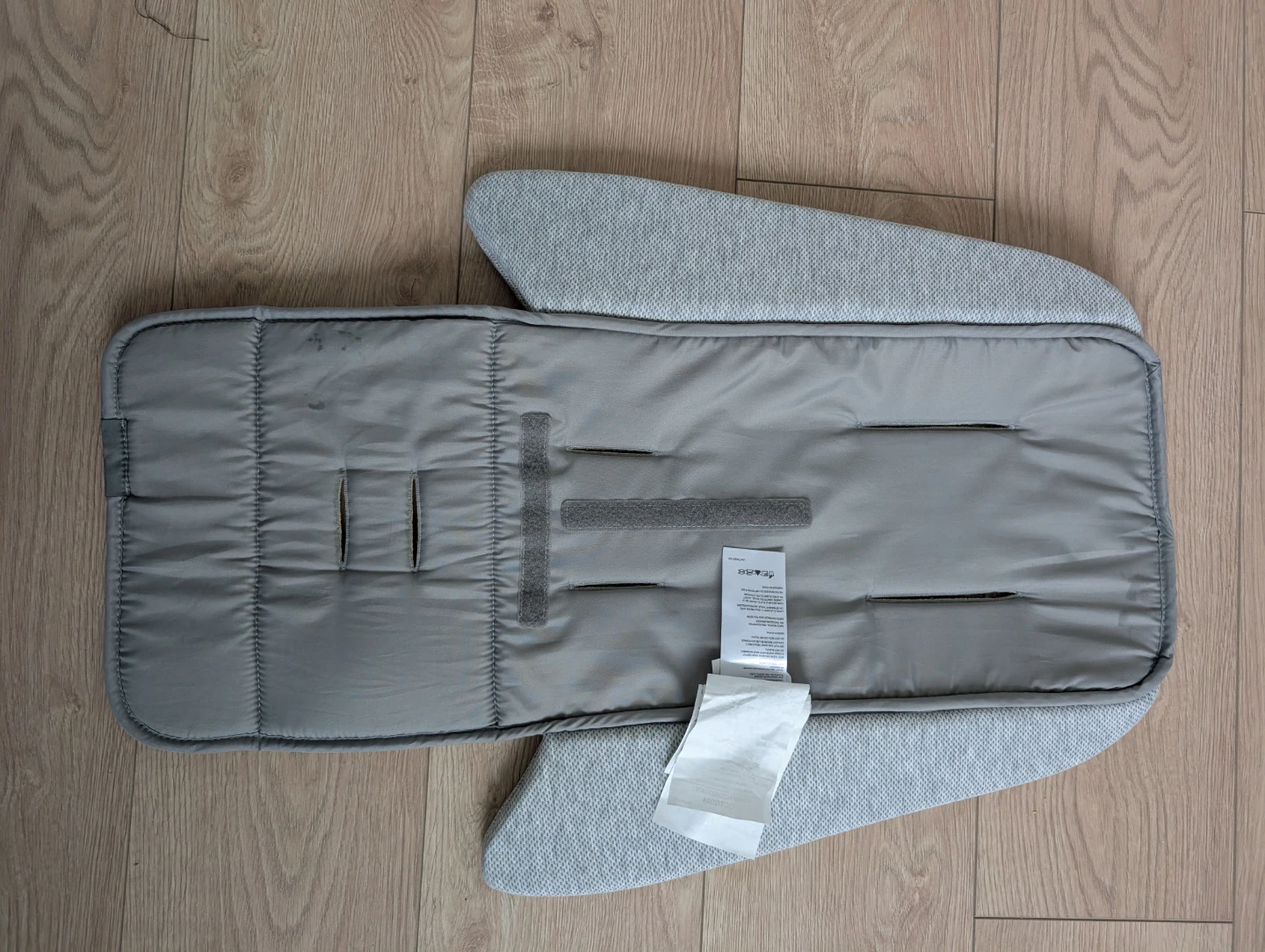 UPPAbaby Infant SnugSeat (Vista V2/Cruz V2) - $35 - photo 2