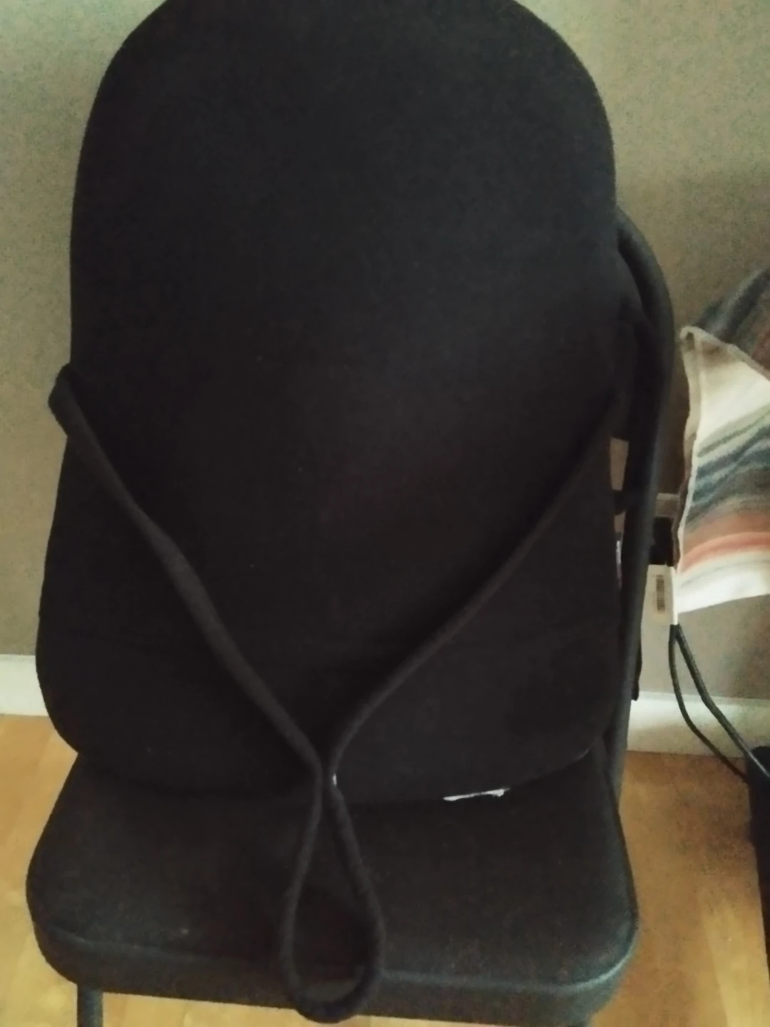 Obus Forme Lumbar Support Cushion - photo 2