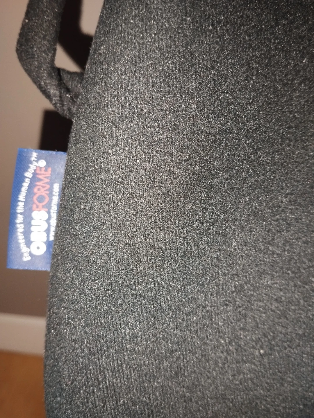 Obus Forme Lumbar Support Cushion - photo 3