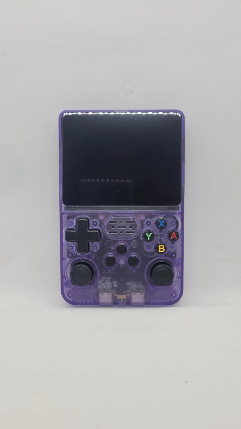 R36HD Game Console - photo 4
