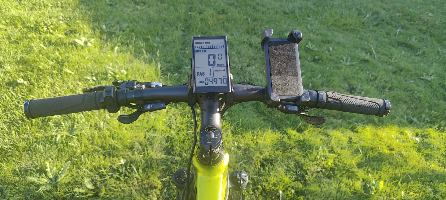 Great E-Bike for sale ! - photo 3