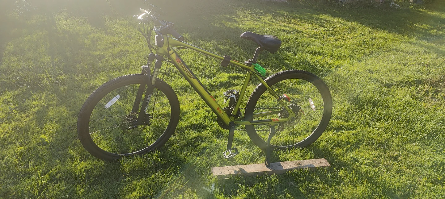 Great E-Bike for sale ! - photo 4