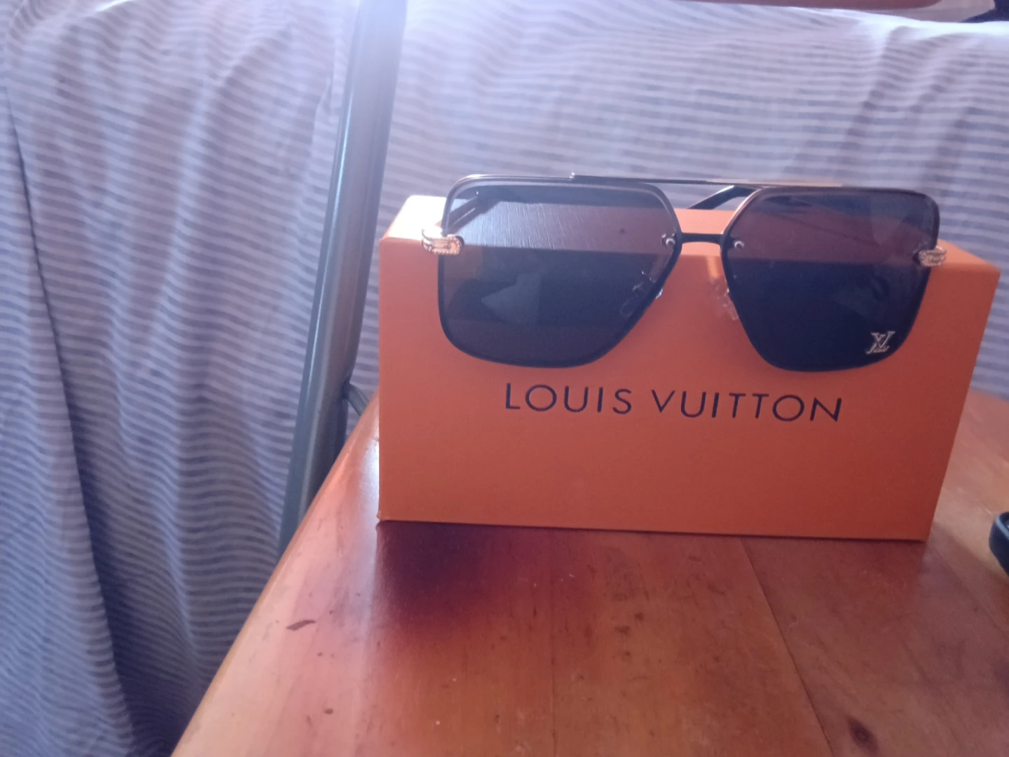 Louis Vuitton Sunglasses