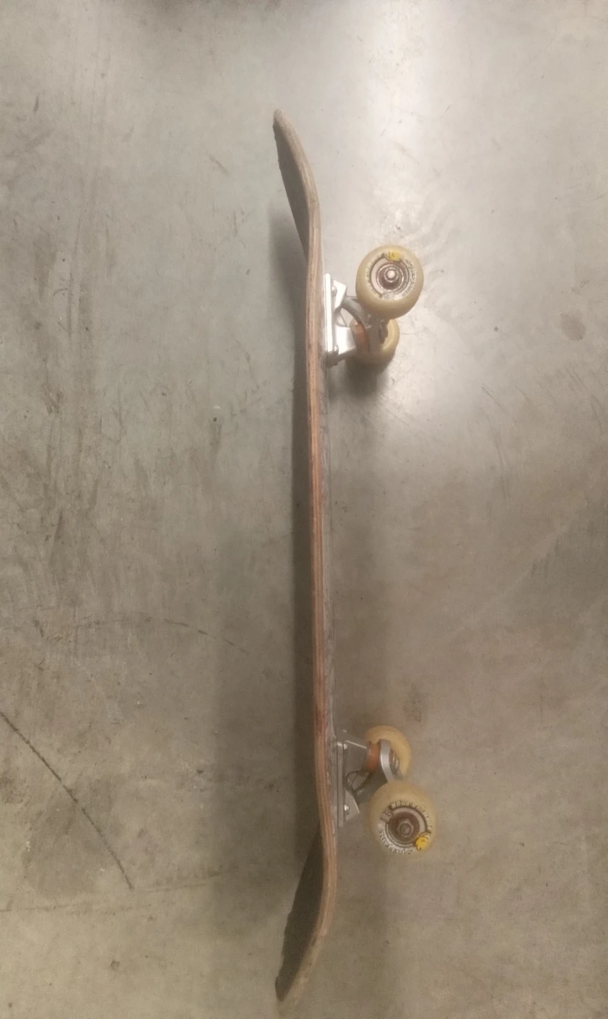 Independent Skateboard - photo 5