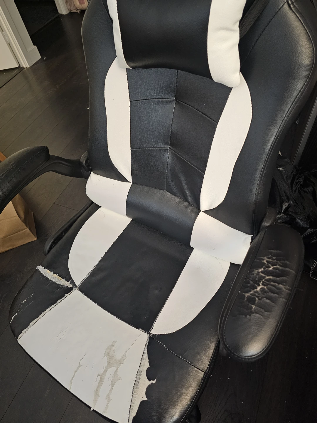 Gaming Chair