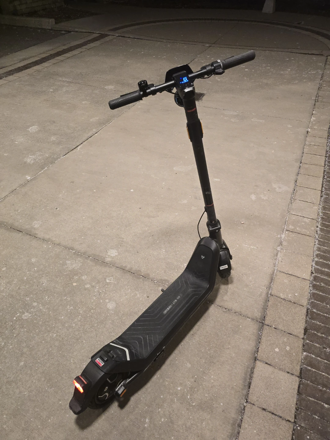 Nui KQI3 PRO EXCELLENT CONDITION