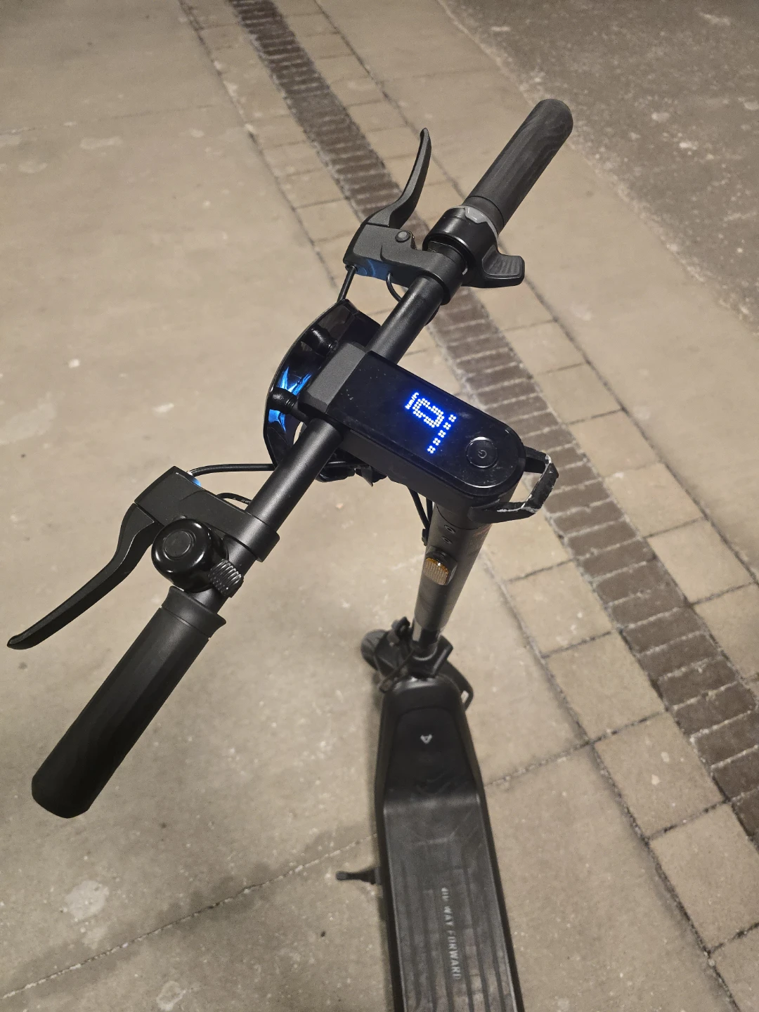 Nui KQI3 PRO EXCELLENT CONDITION - photo 3