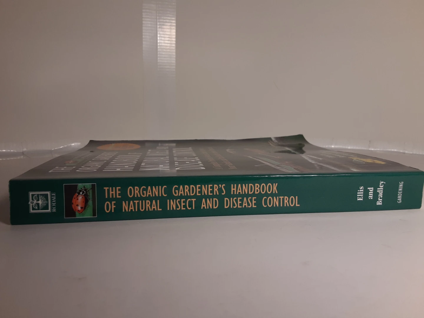 Handbook of Natural Insect and Disease Control - photo 2