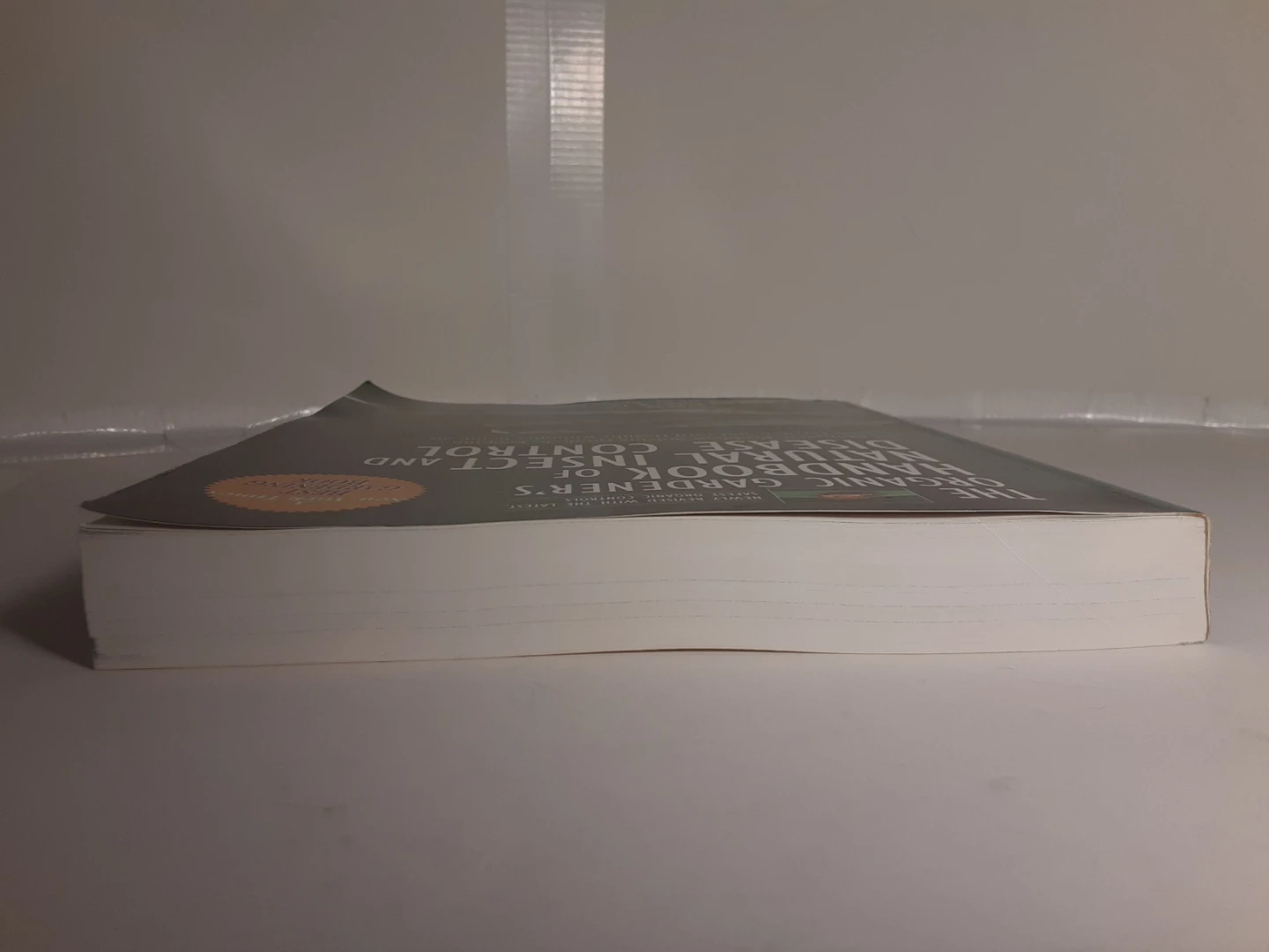 Handbook of Natural Insect and Disease Control - photo 5