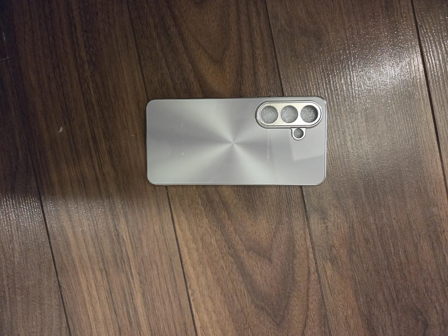 Clear Phone Case/cover high definition for Samsung galaxy s26 - photo 3