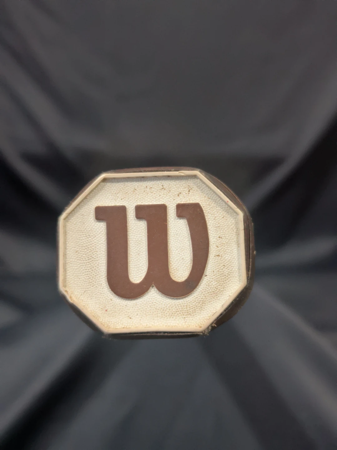 Wilson Legacy Tennis Racquet - photo 3