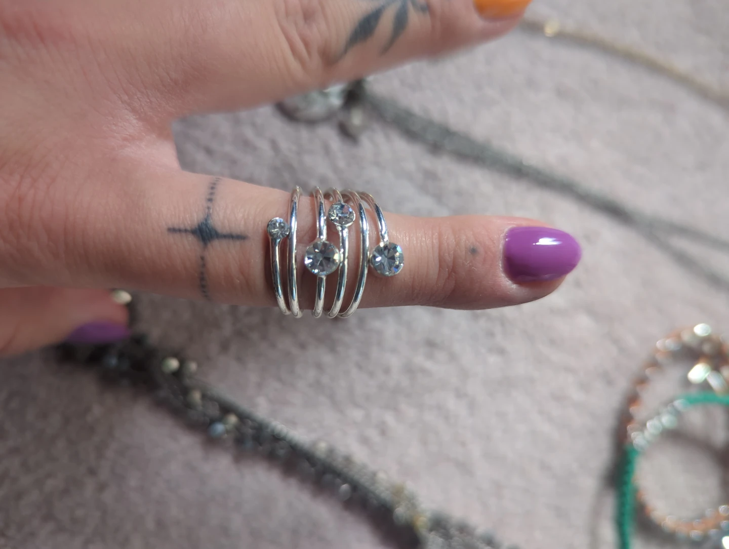 Jewelery lot - photo 3