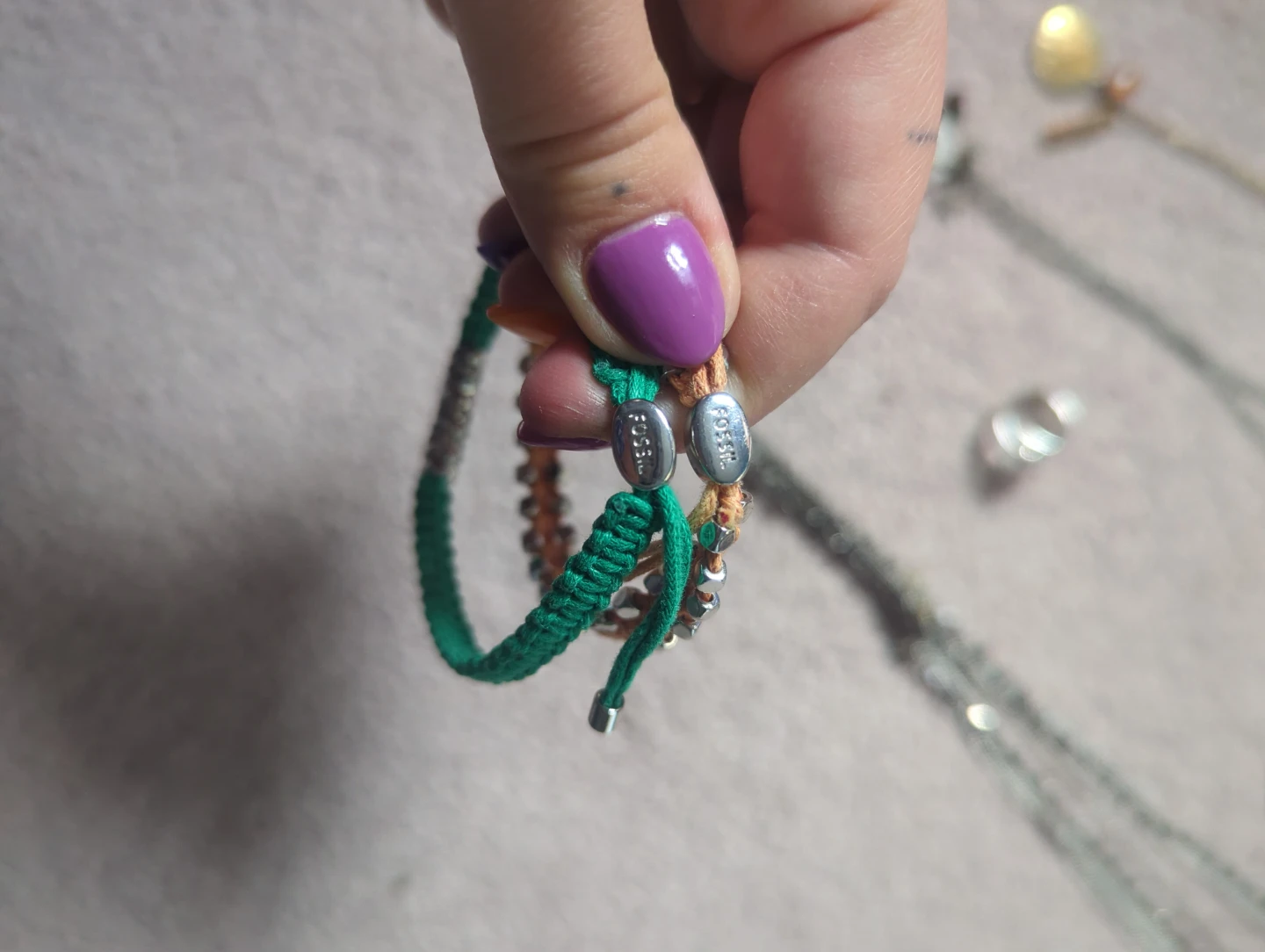 Jewelery lot - photo 4