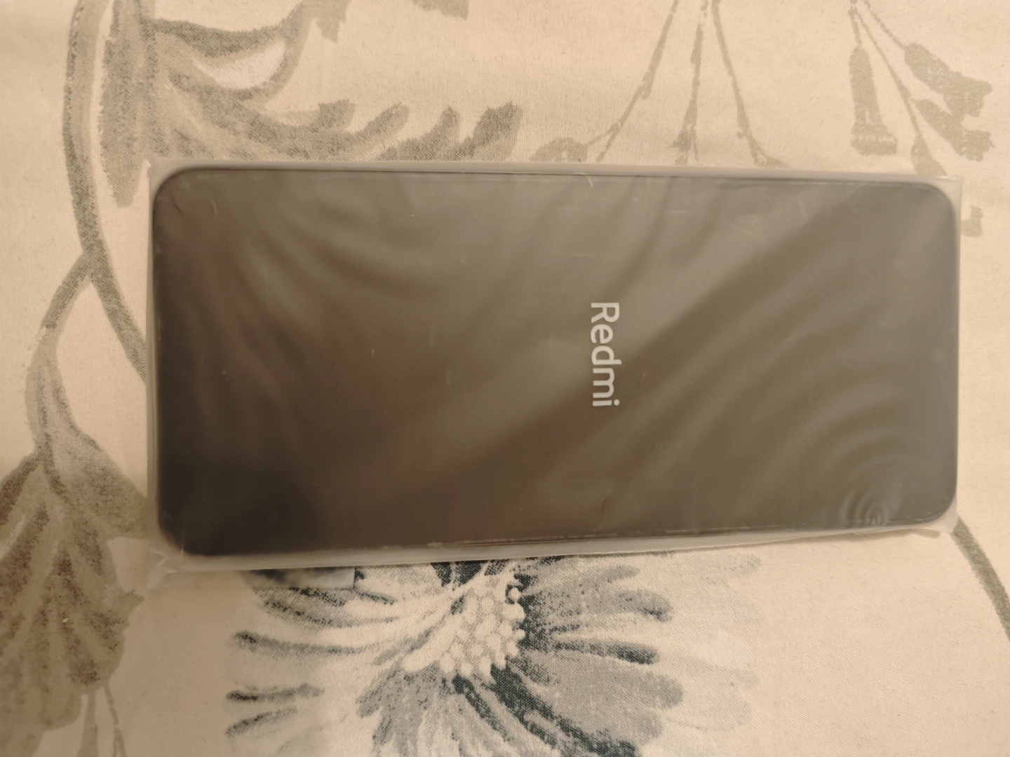 New Redmi 14R 5G Deep Sea Blue 6GB RAM, 128GB ( China Version) - photo 3
