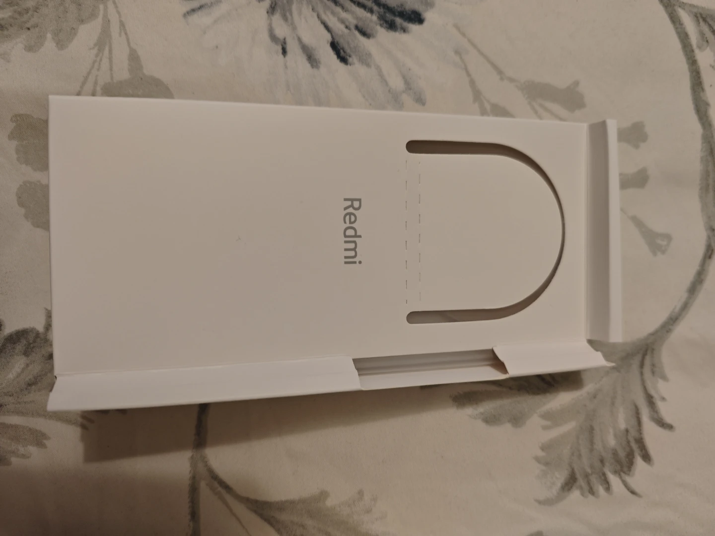 New Redmi 14R 5G Deep Sea Blue 6GB RAM, 128GB ( China Version) - photo 5