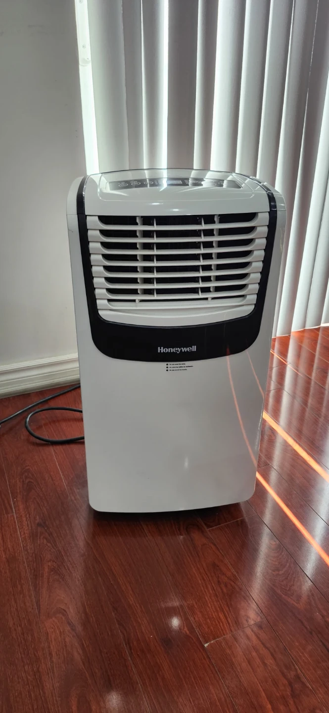 Honeywell Portable Air Conditioner MN10CESWWK7