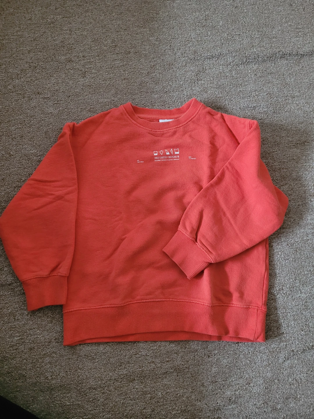 Size 7-8 boys' Clothes - photo 2