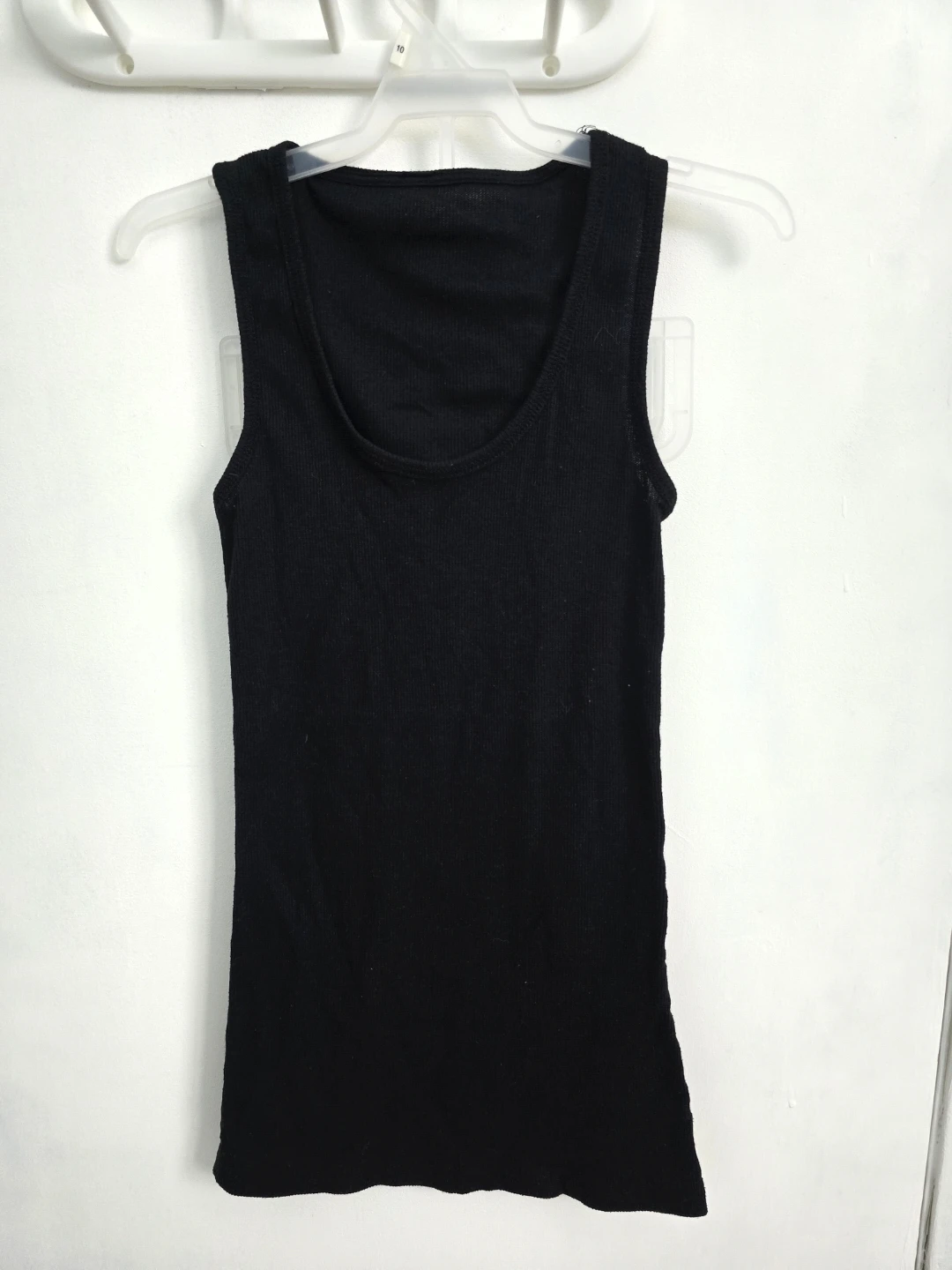 New Size XS / S Lady Muscle Shirt Shirt $4