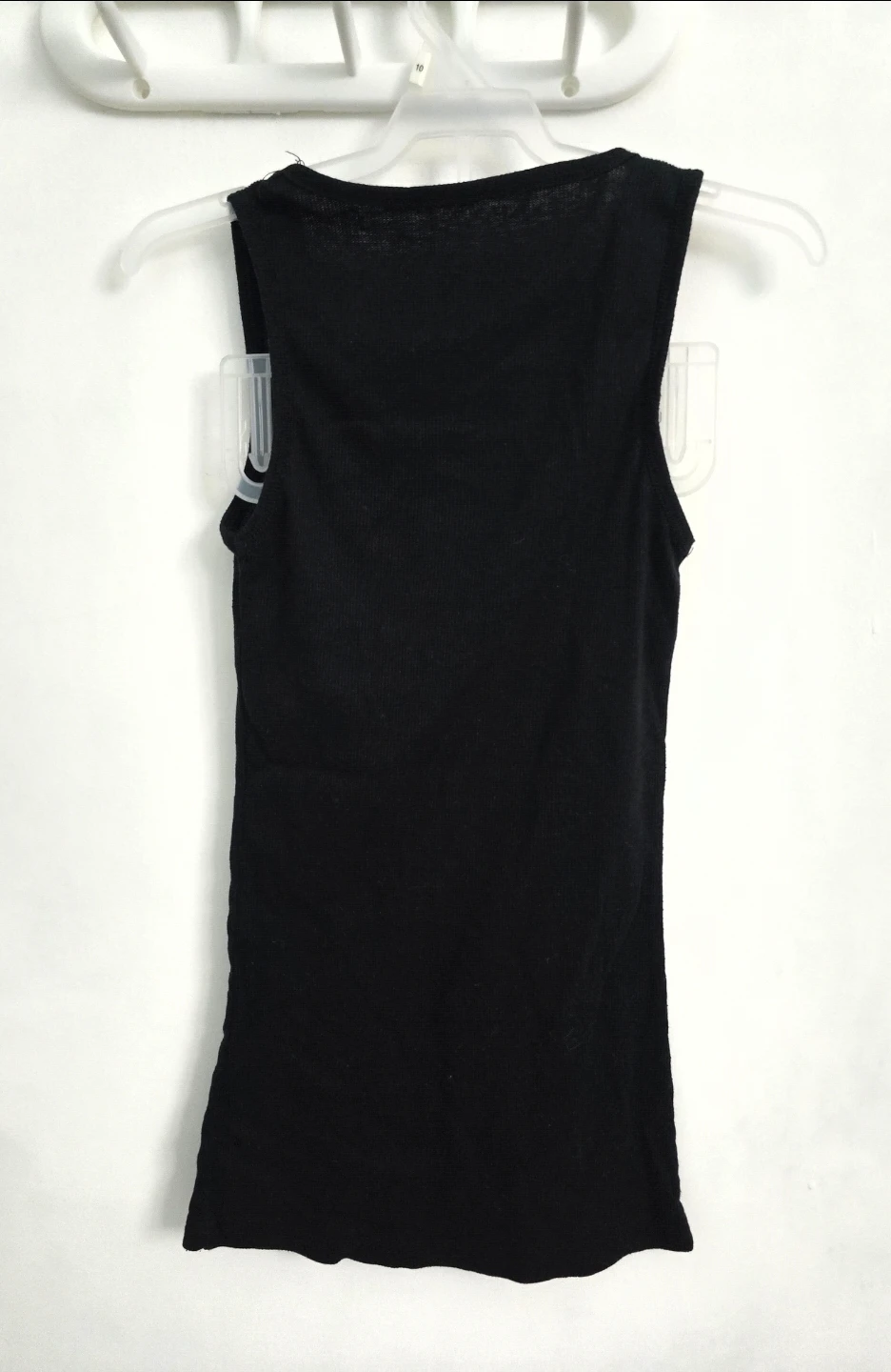 New Size XS / S Lady Muscle Shirt Shirt $4 - photo 2