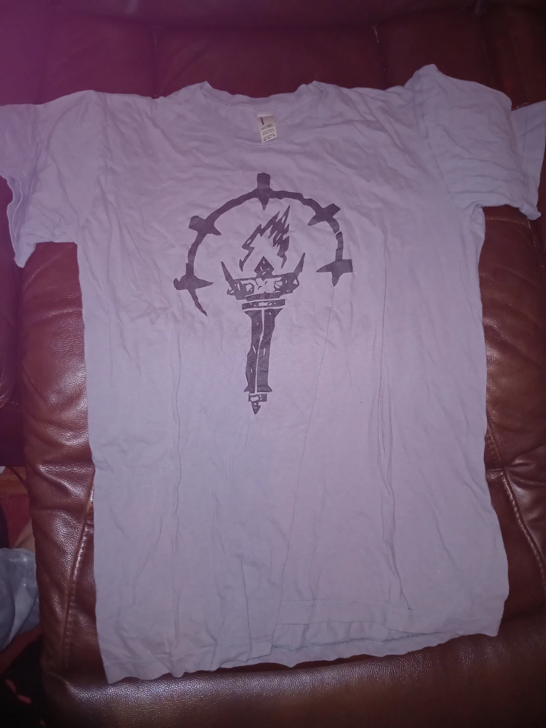 American Apparel T-Shirt - Size M