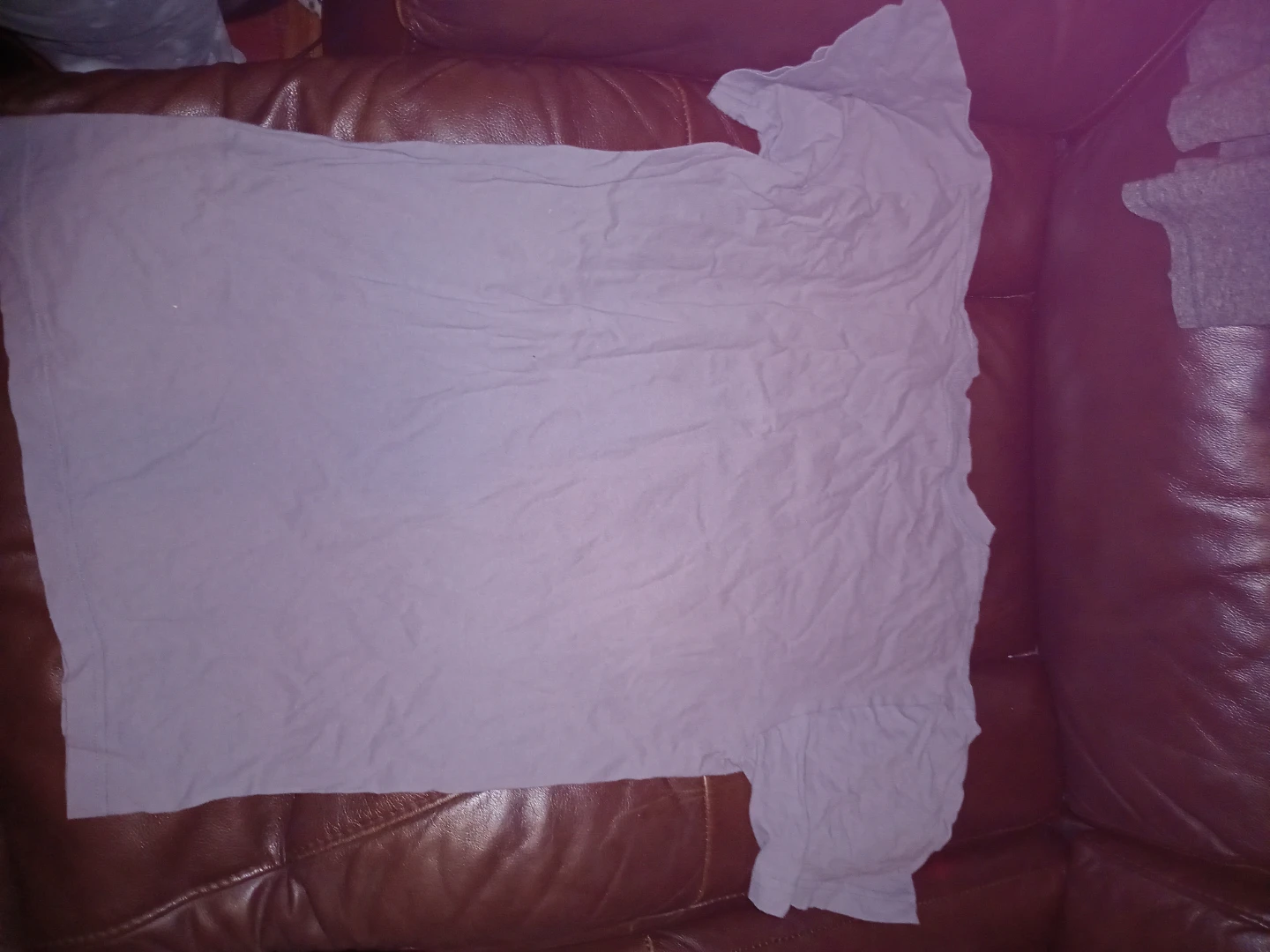 American Apparel T-Shirt - Size M - photo 2