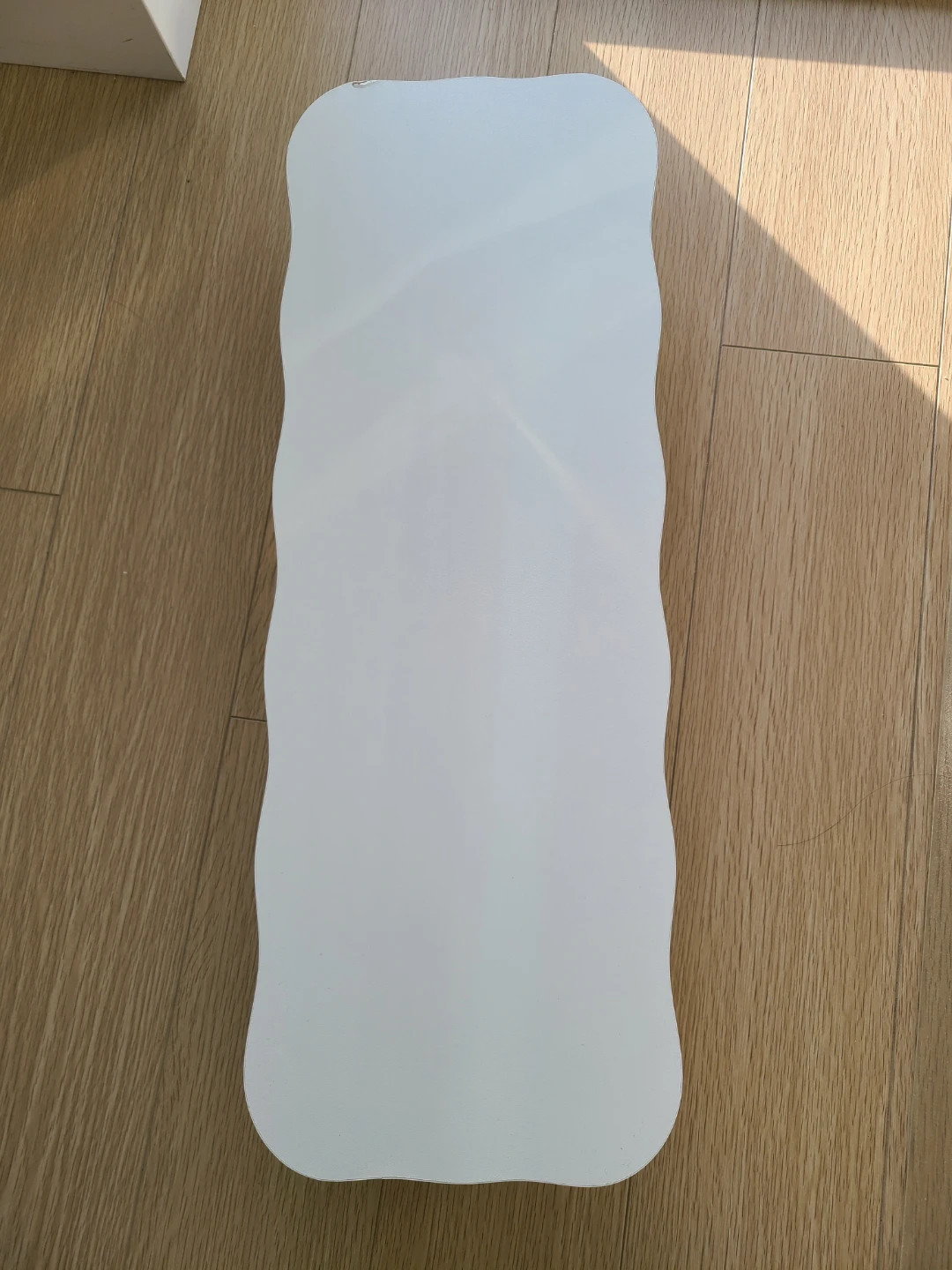 Monitor Stand Cloud Shape - photo 3