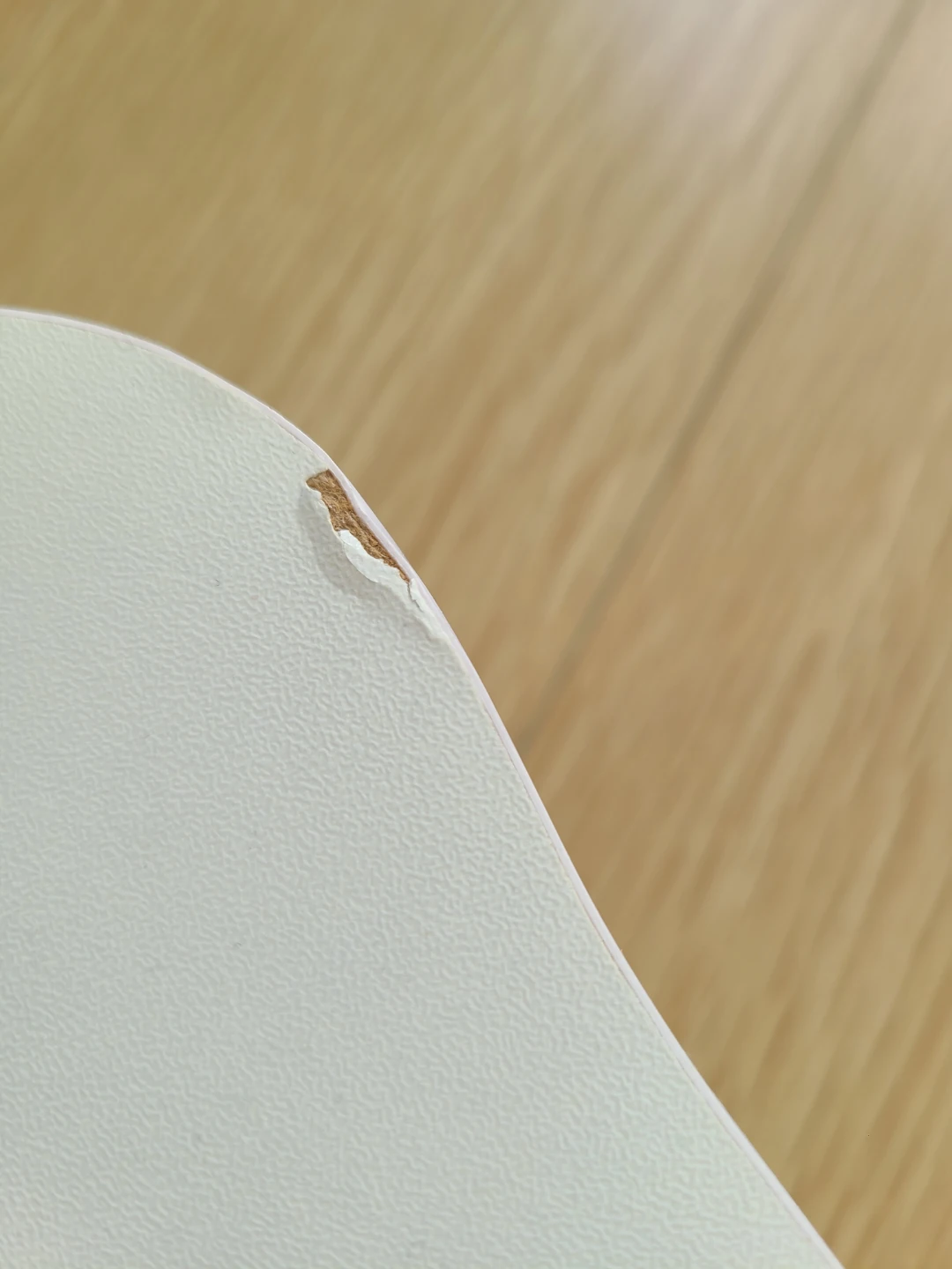 Monitor Stand Cloud Shape - photo 4