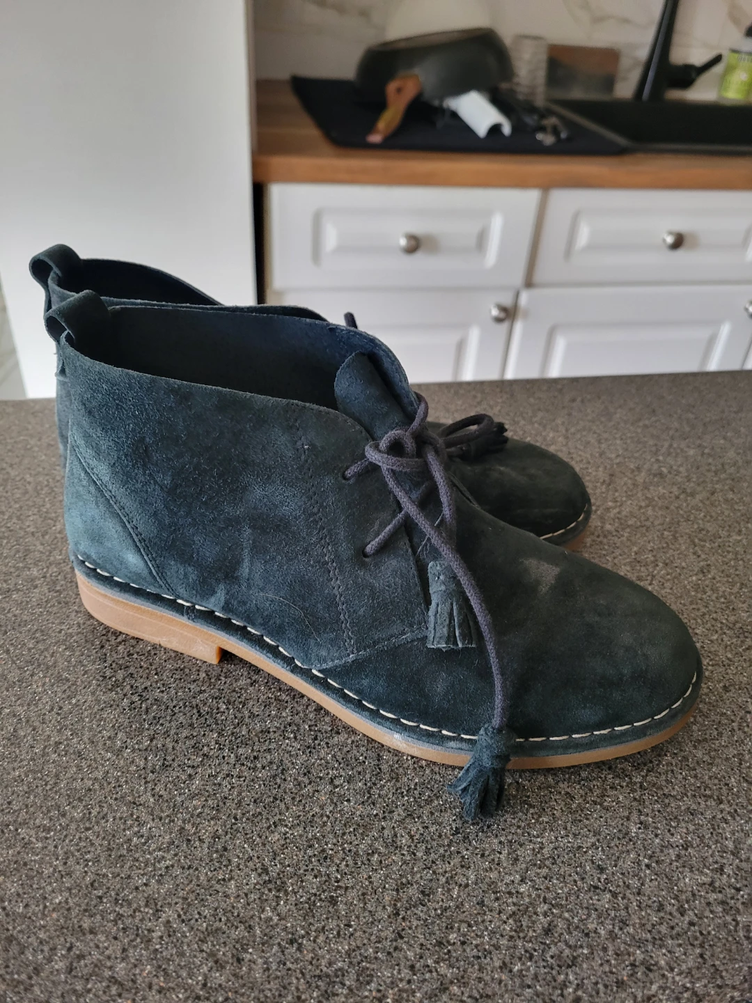 New hush puppies 7.5 - photo 2