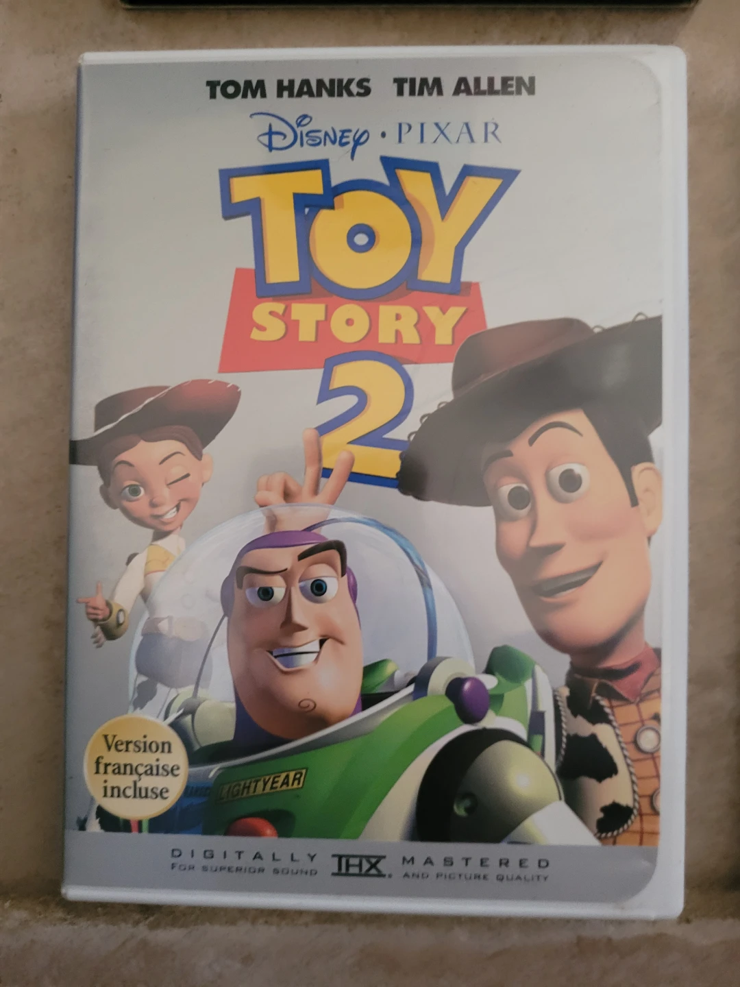 Disney Adventure DVD Bundle - photo 5