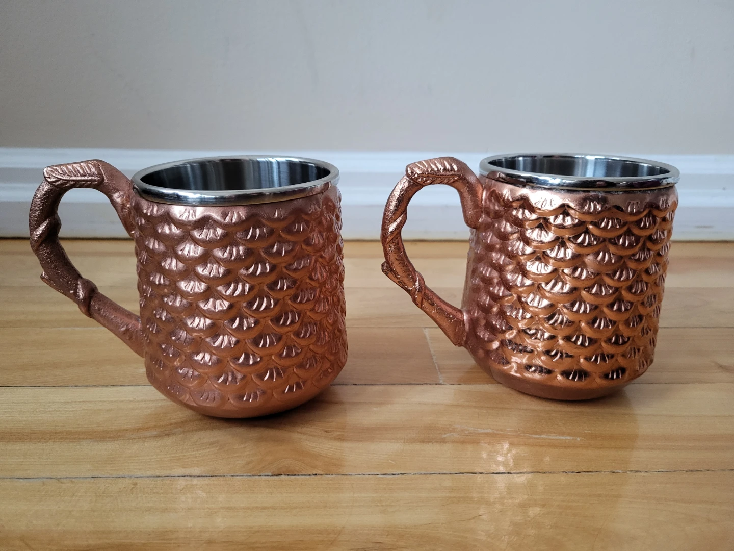 NEW! Owl Mugs (x2) - photo 3